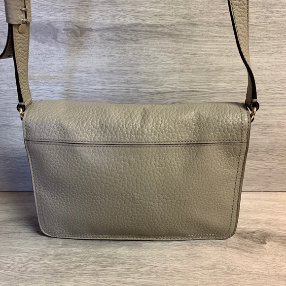 100 Kate Spade Southport Ave Taryn Crossbody Bag - Picture 6 of 8